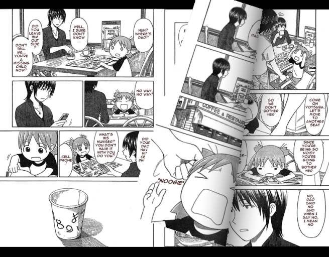 Double Page